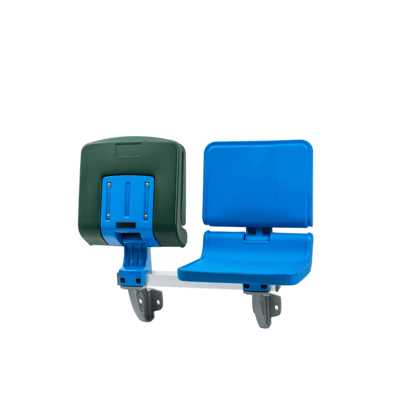 HR-2010 (W) Stadium Seating