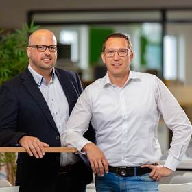 Ihr persönlicher Ansprechpartner