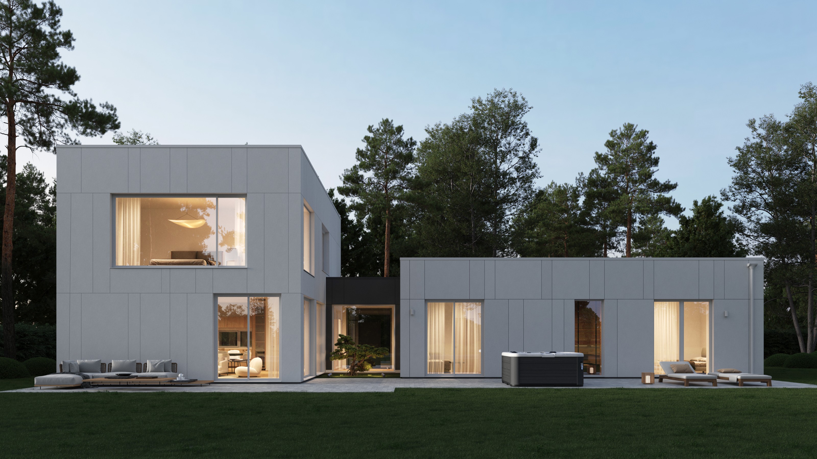 Bauroc Ecoterm+ 500 eramu