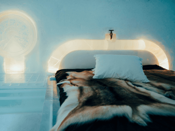 Agnes Maltesdotter, icehotel.com