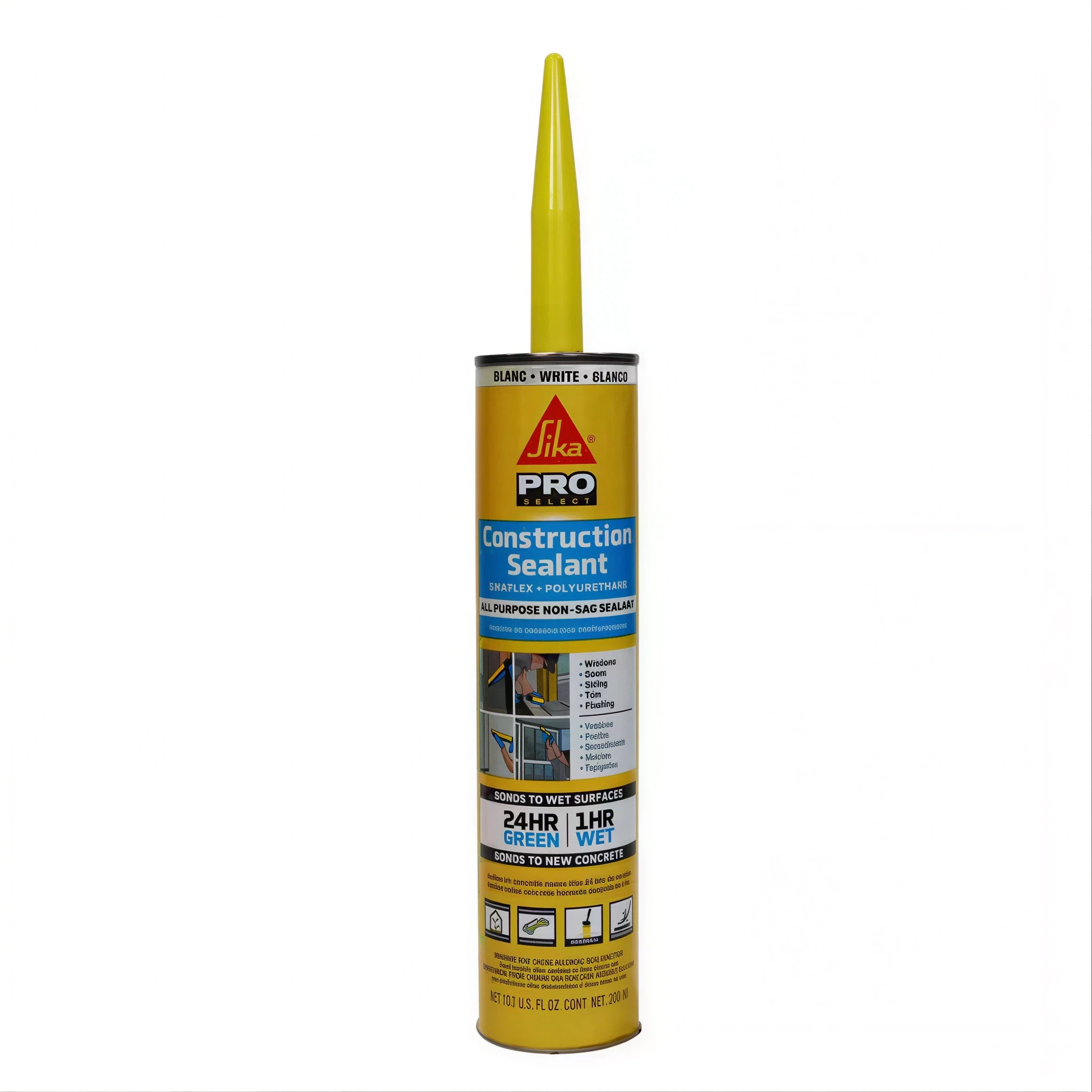 Adhesives & Sealants available from Capital Lumber in Boise