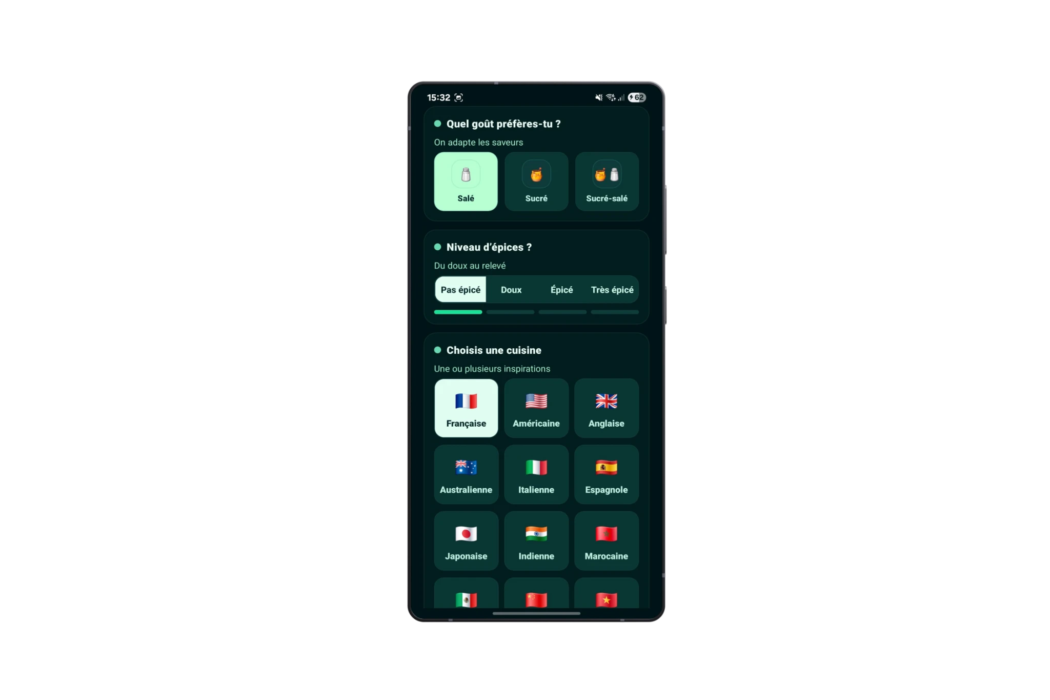 Playing the card game