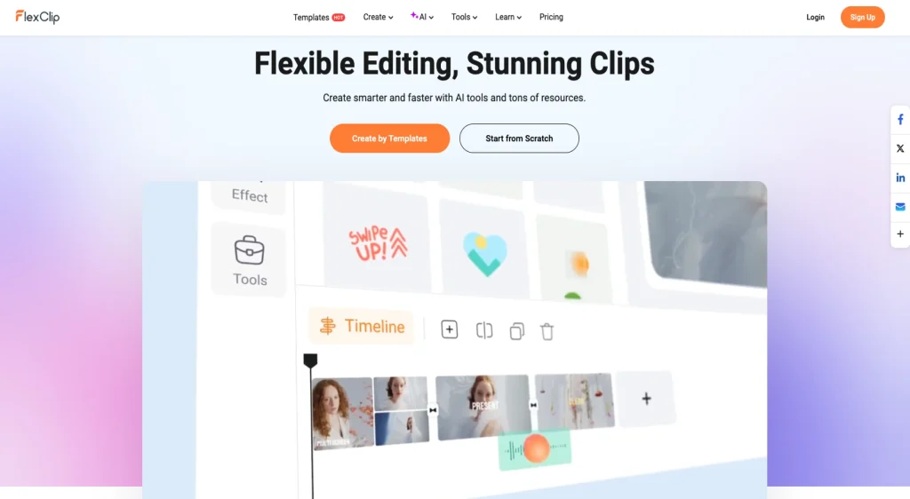 FlexClip