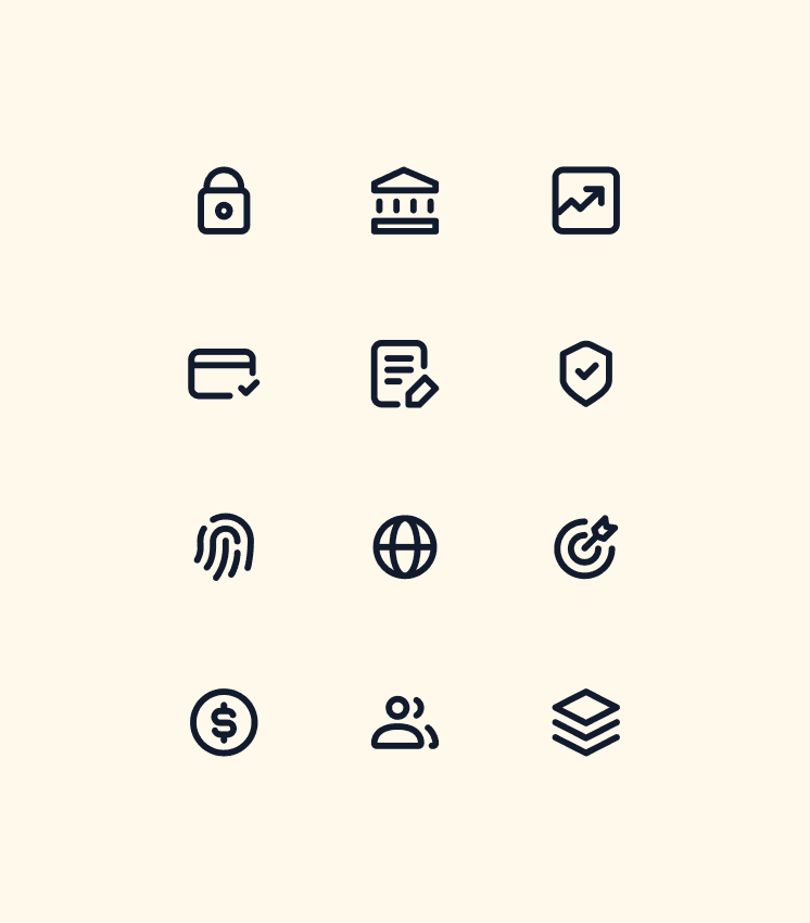 LHD icons by Bart Fish