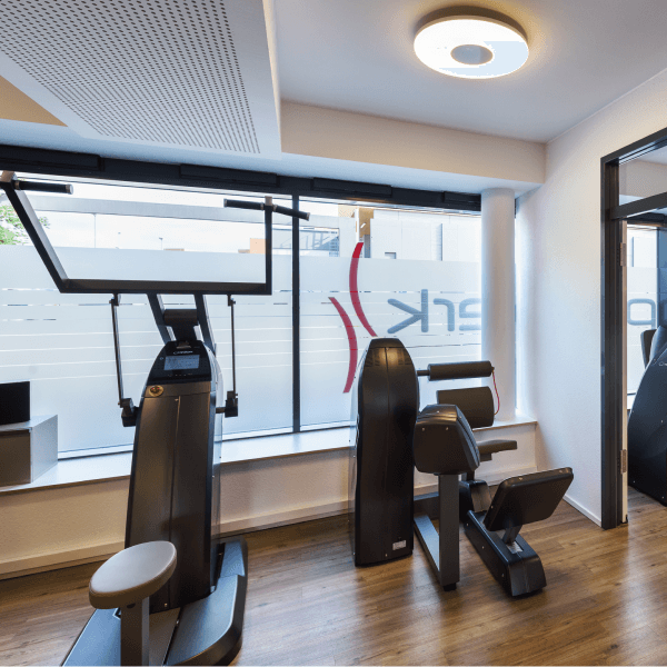 Modernste Trainingsmöglichkeiten in deinem Körperwerk Fitnessstudio in Ruit