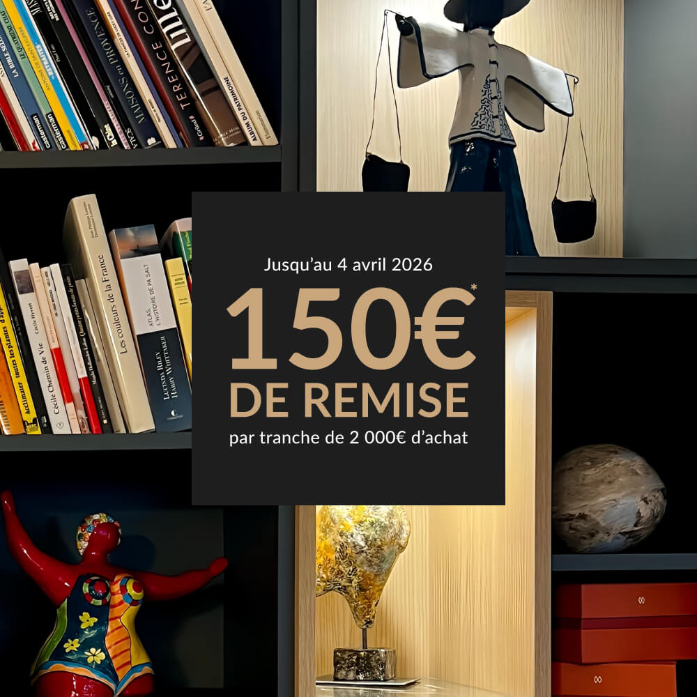 Offre Printemps sur-mesure