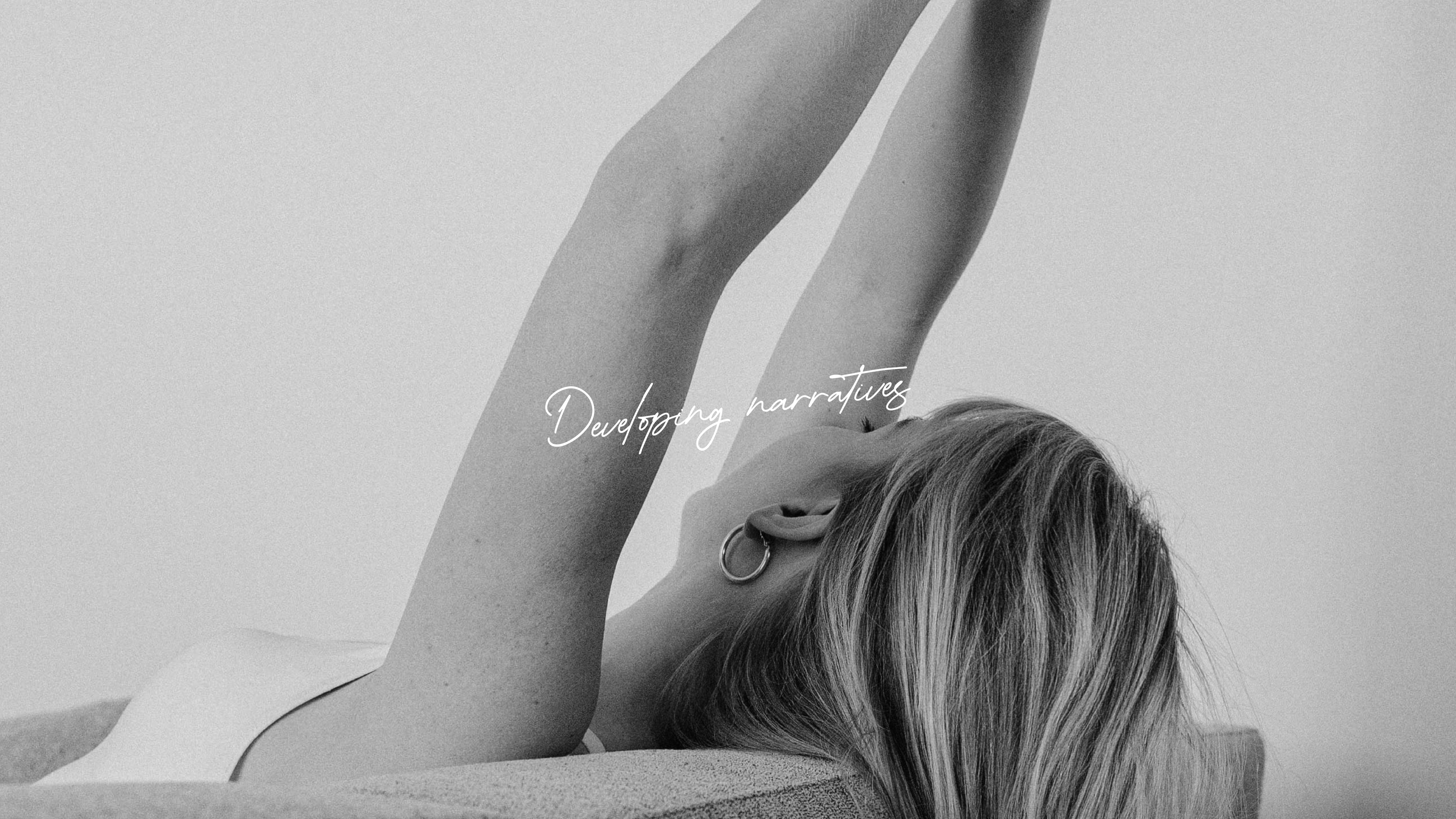 townwriters, a brand by longeblack