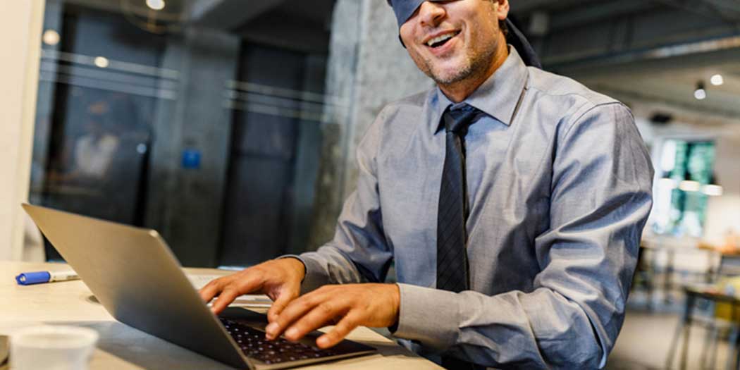 Don't Be the Weak Link: Strong Password Practices for Finance Departments