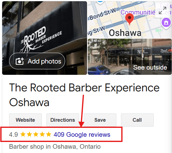 Google Business Profile - Google Review Count.png