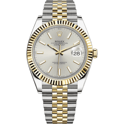 Rolex DateJust image 0
