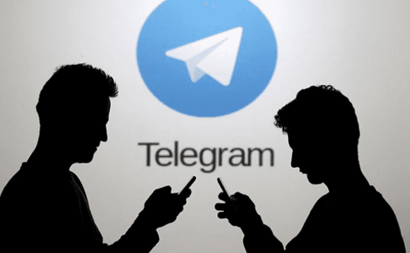 telegram设置中文ios教程	