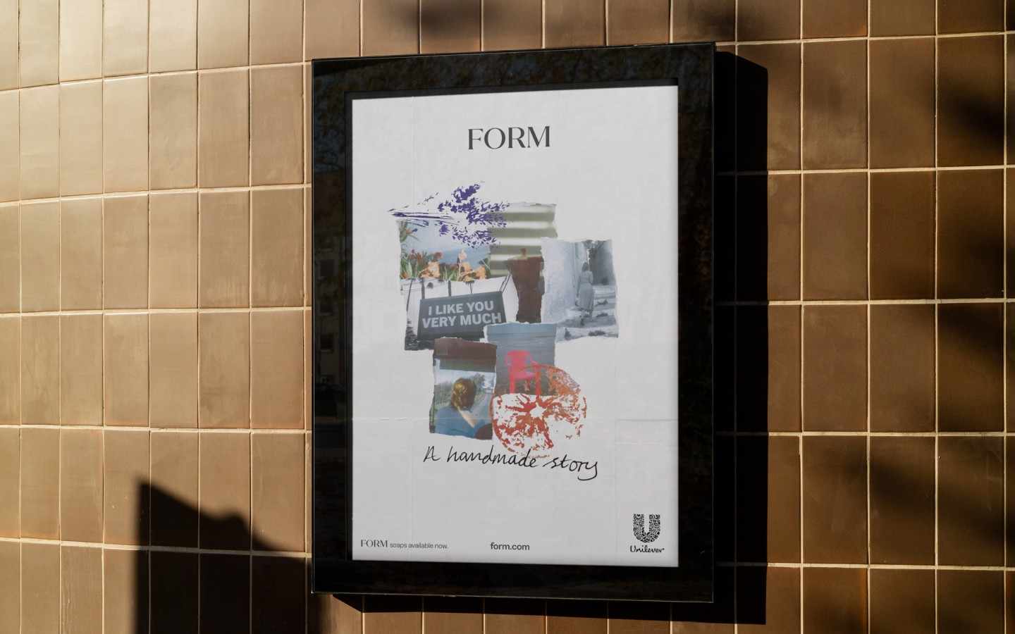Form – GEORGE COSBY STUDIO | Brand Worlds Built  At Moments Of Change