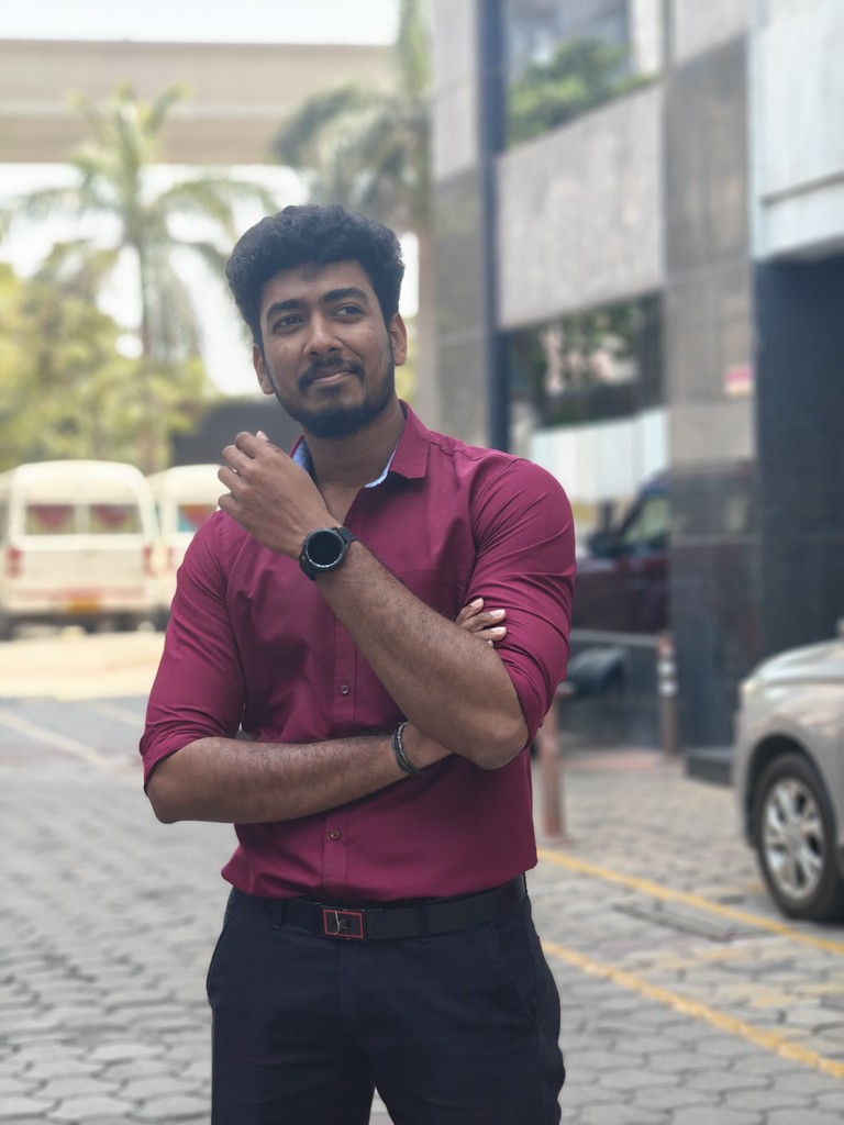 Goran Babarogic Product UX Designer