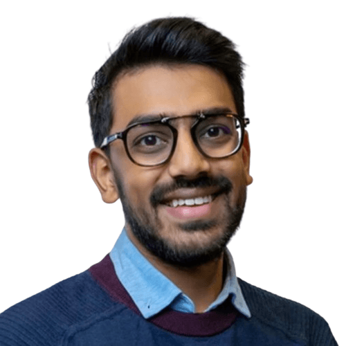 Bhavya Jain - Partner at Third Wave Capital