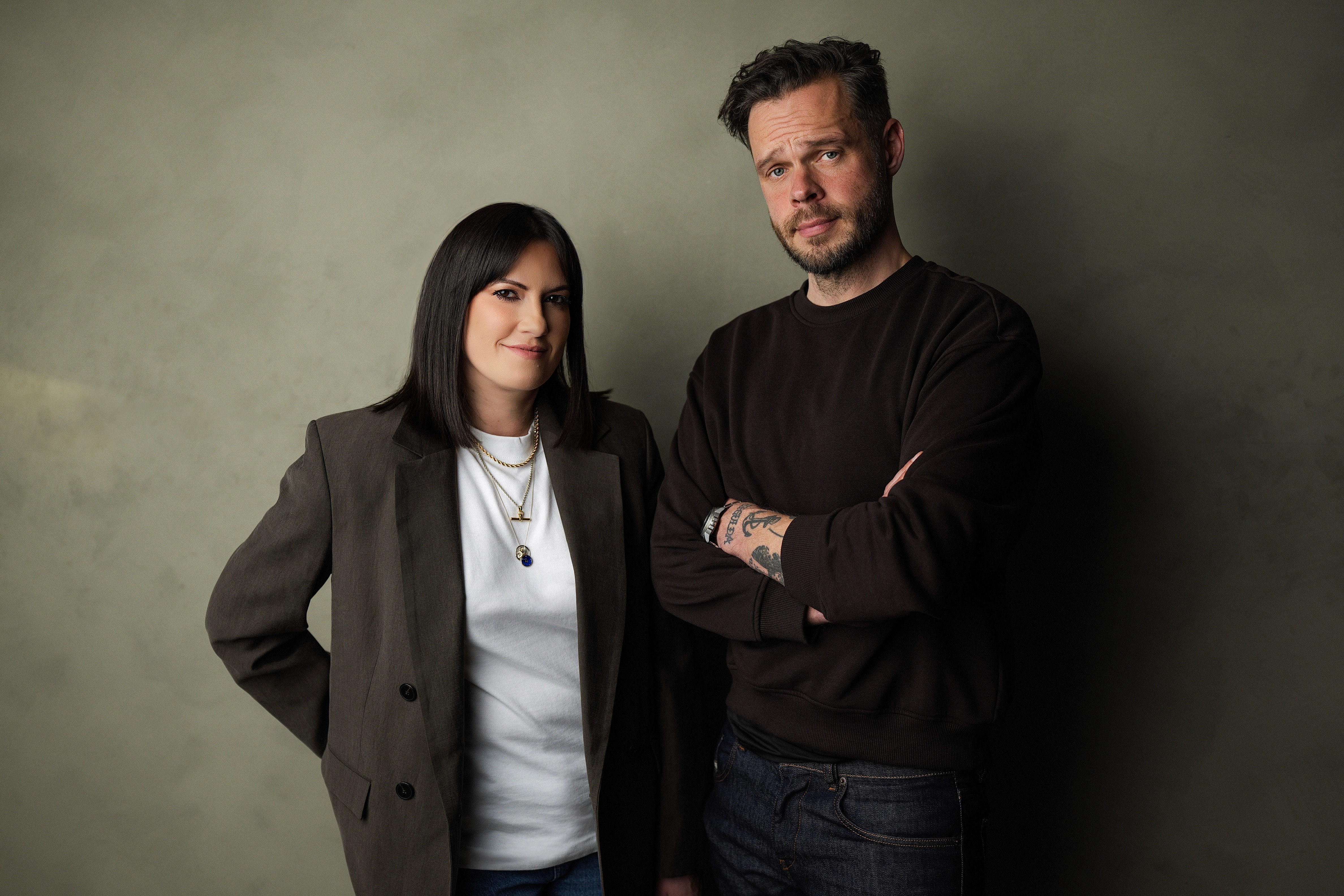 Kindred Hollie Bradley & Oskars Killo 4