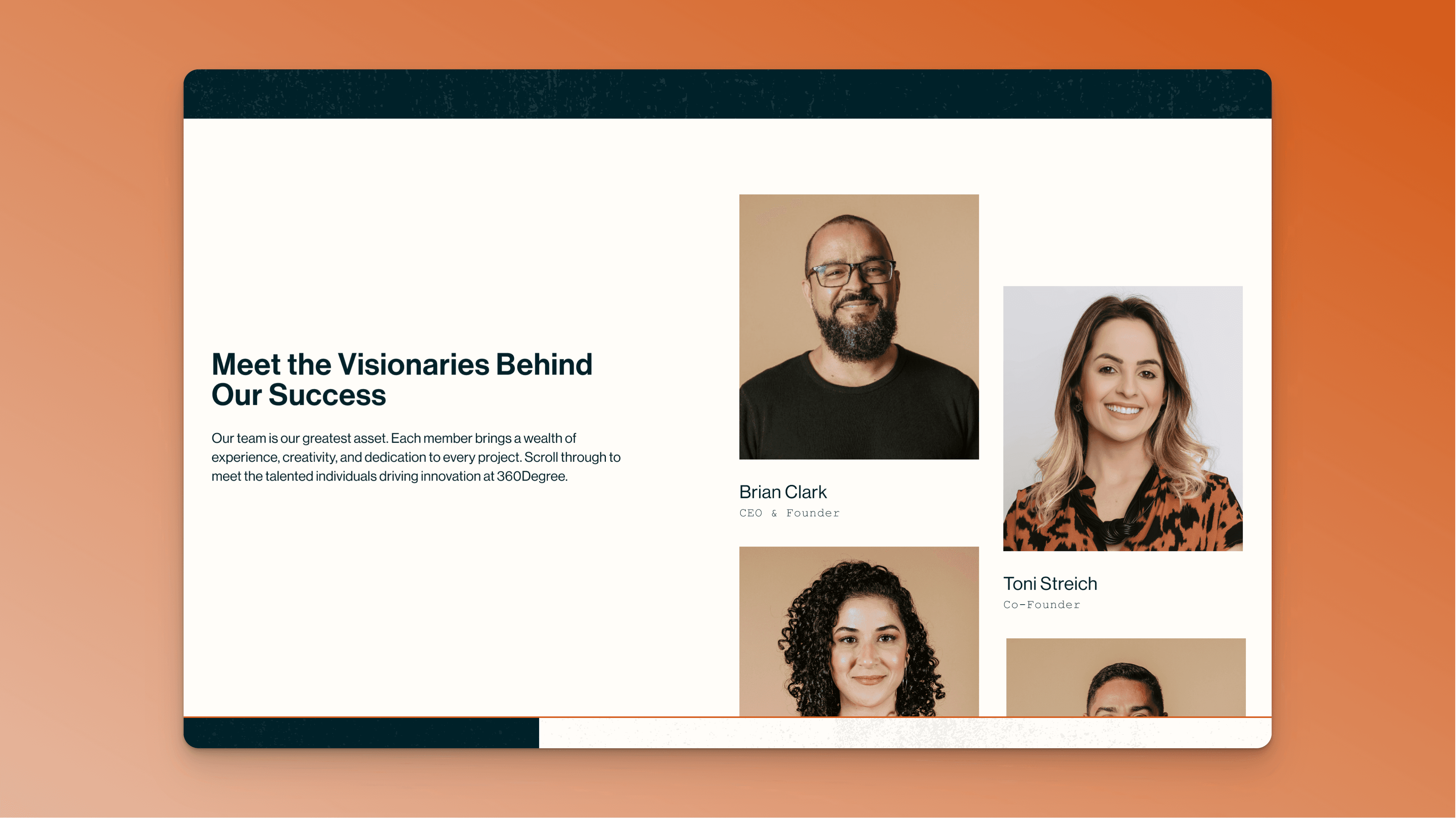 preview of project 2