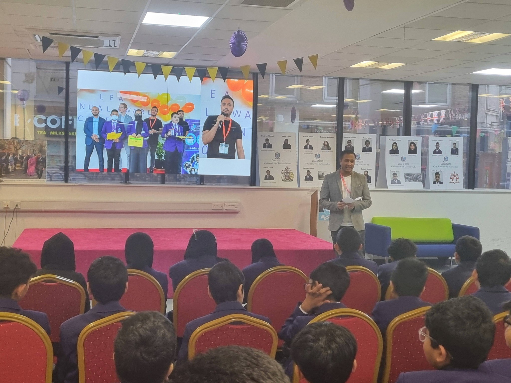 blue and brown steel bridge