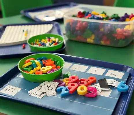 Bangor West Nursery Playgroup