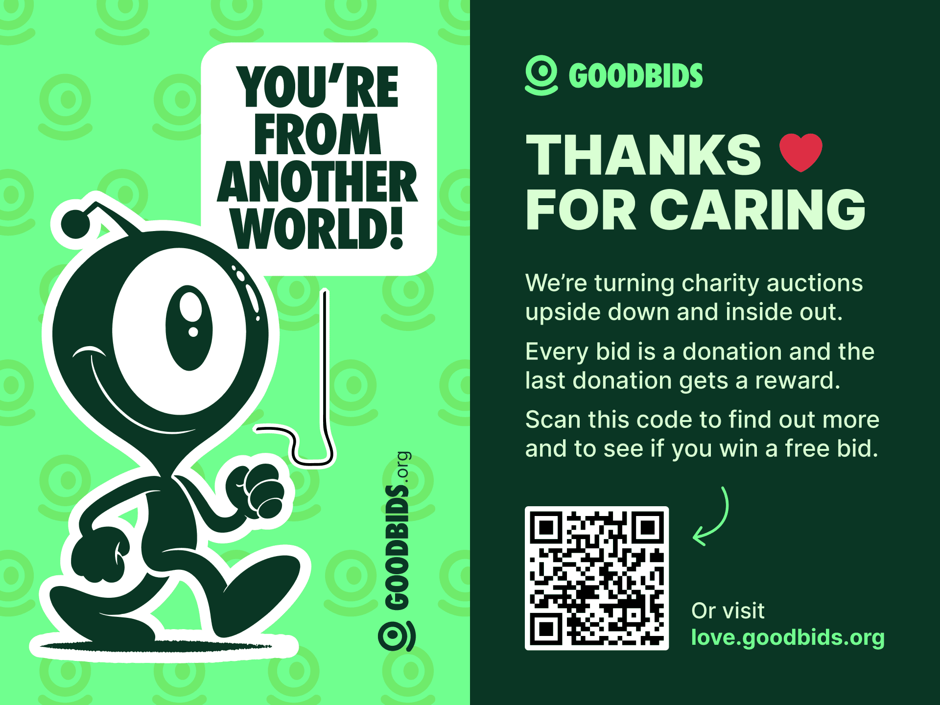 GOODBIDS project image