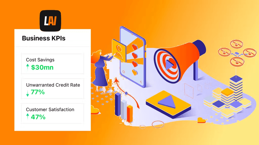 How a multinational design and marketing firm transformed their contact center operations saving over $30 million in under a year