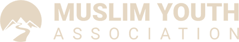 Muslim Youth Association logo