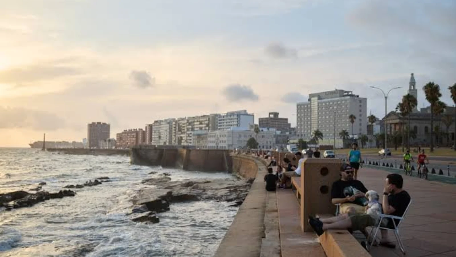 Things to Do in Montevideo