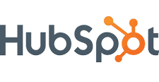 Hubspot Logo