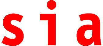 company logo sia