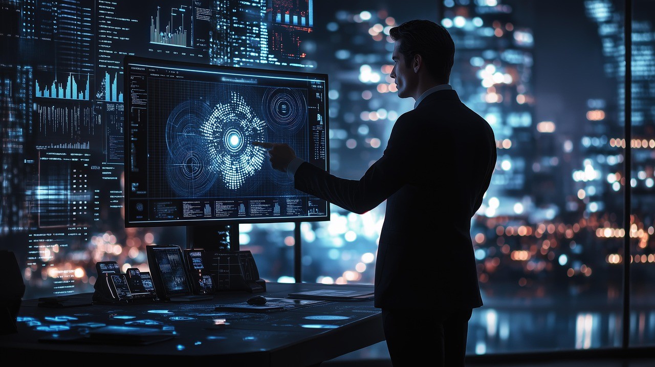 development illustration