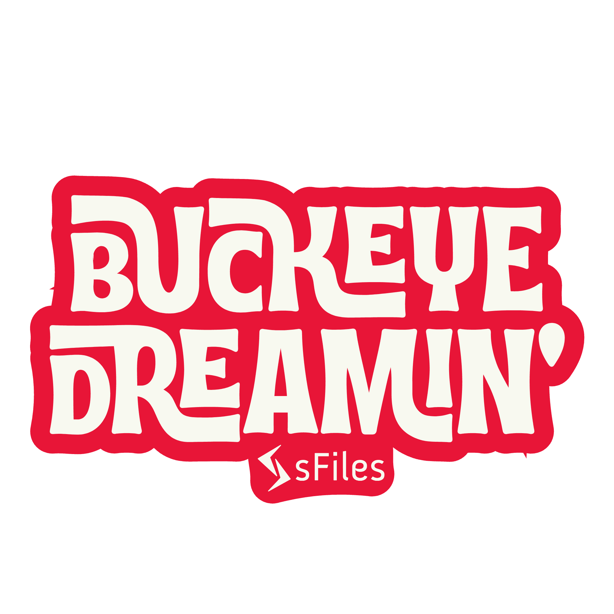 Buckeye Dreamin logo
