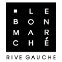 logo le bon marché