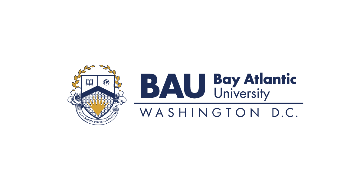 Bay Atlantic University BAU GLOBAL bay-atlantic-university-bau-global