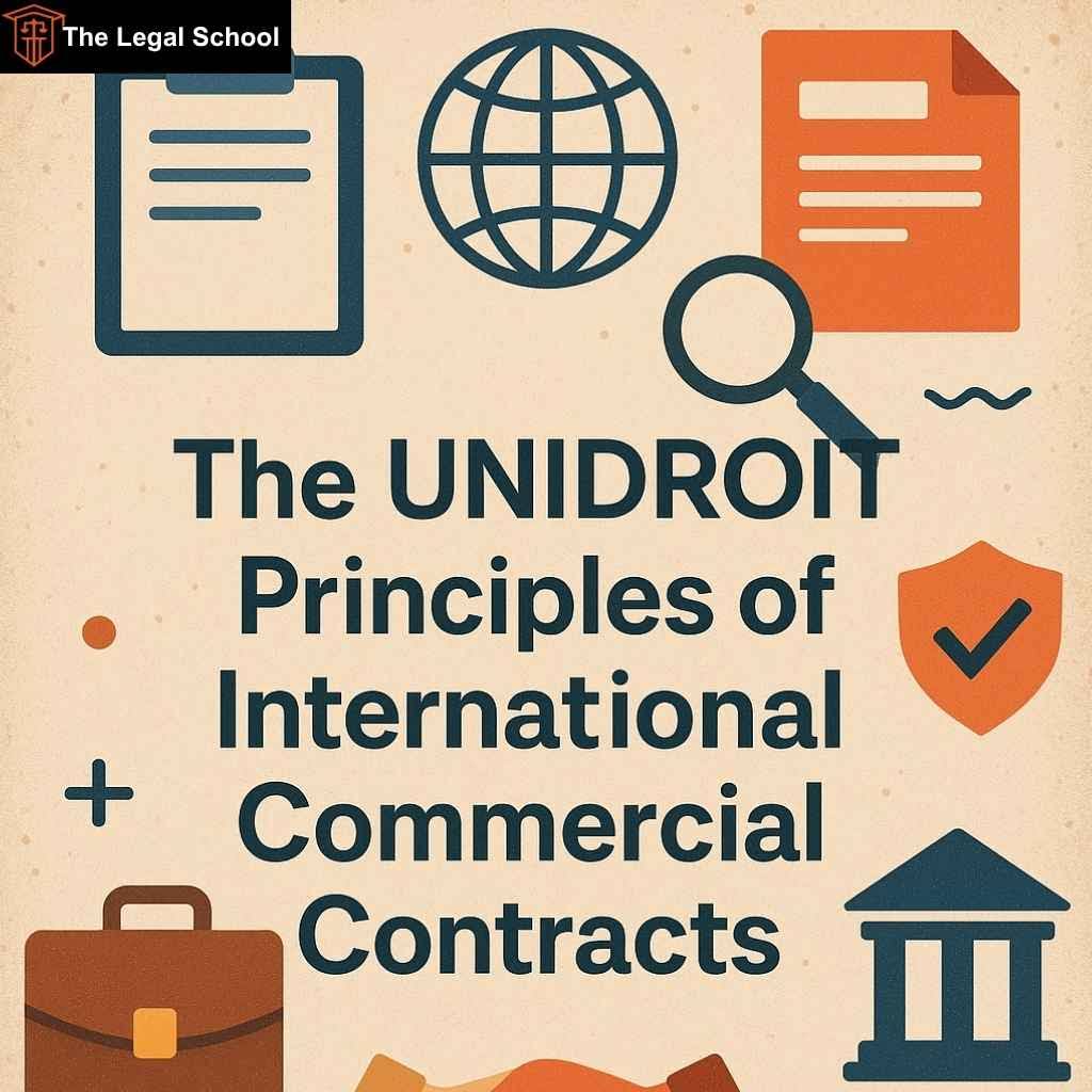 unidroit-principles-of-international-commercial-contracts