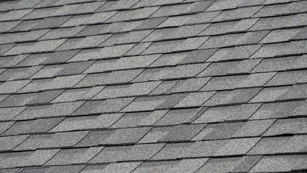 shingles