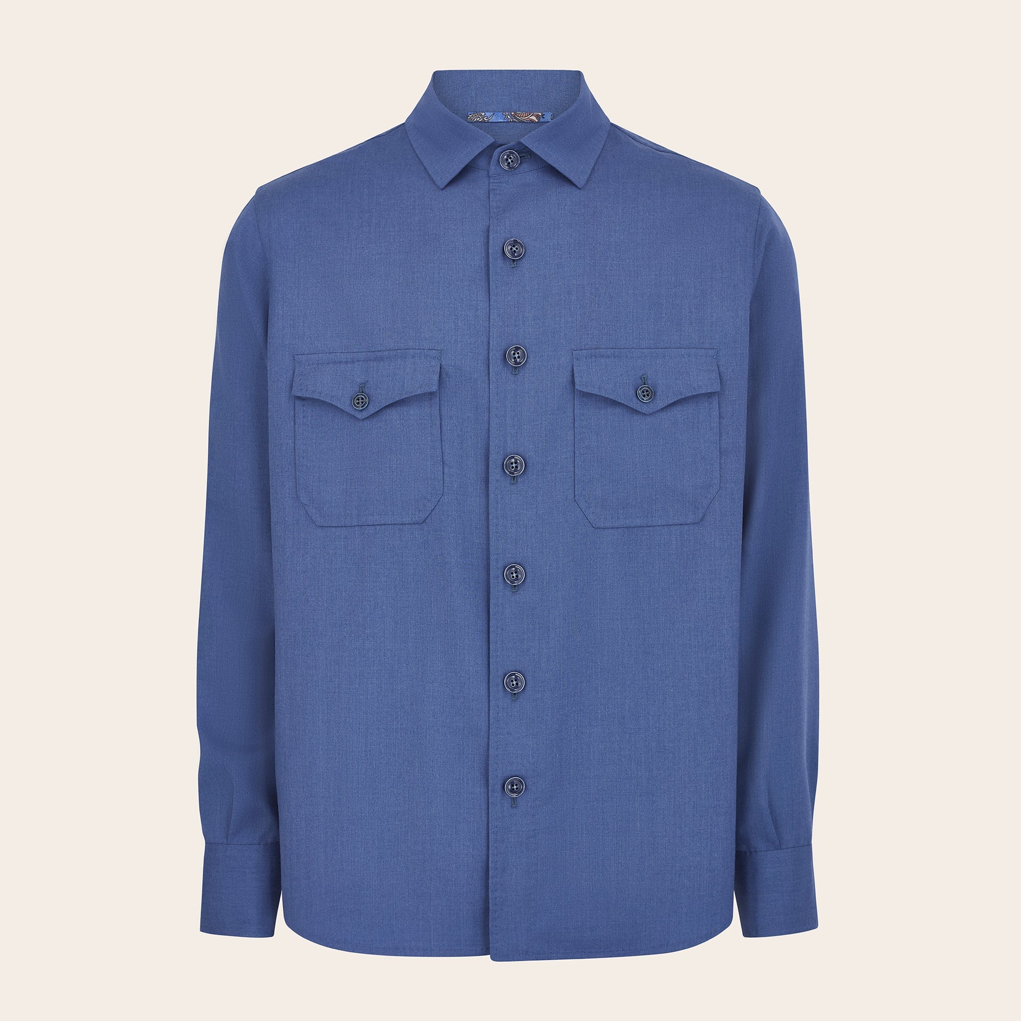 Kansas Jacket - Adda River
