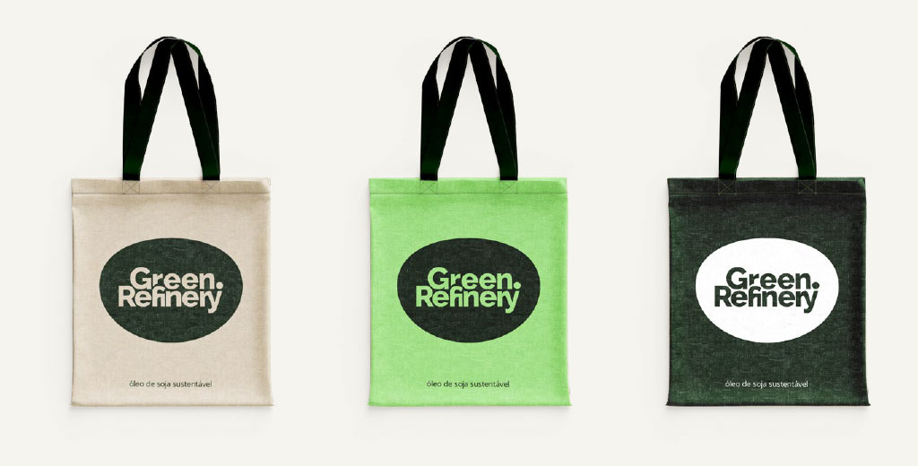 Green Refinery