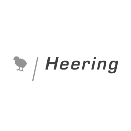 Logo Heering