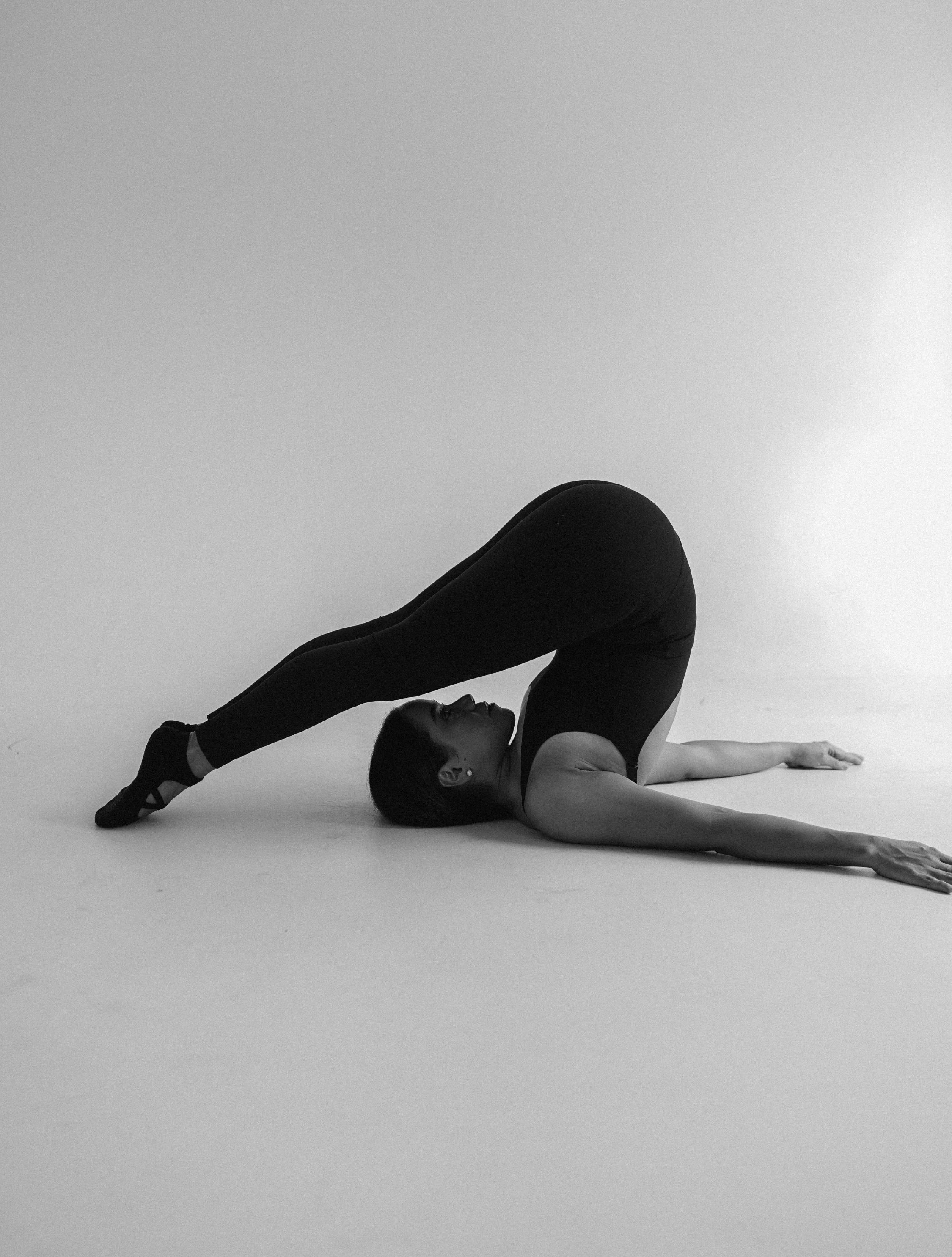 Hatha Yoga