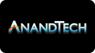 AndandTech Logo