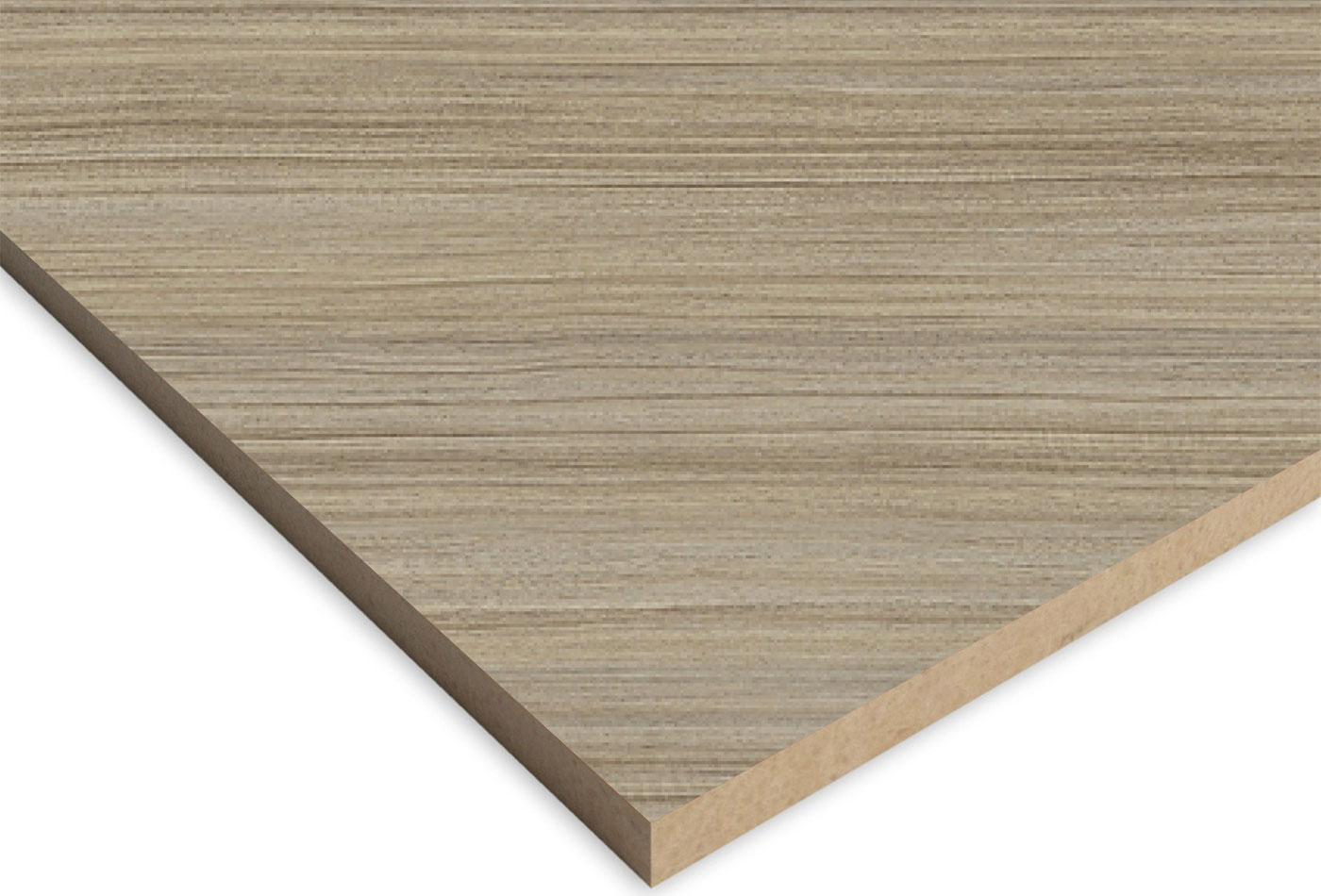 Melamina Nogal Abismo TecnoTabla | Tablero MDF | 15 MM