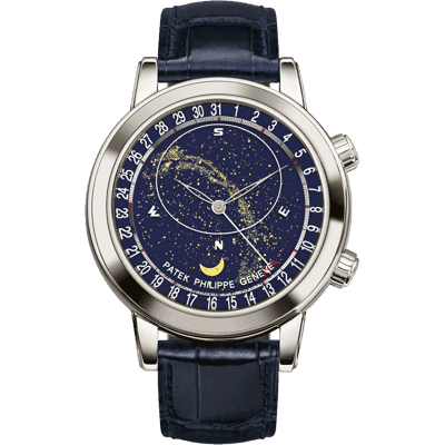 Patek Philippe Grand Complications image 0