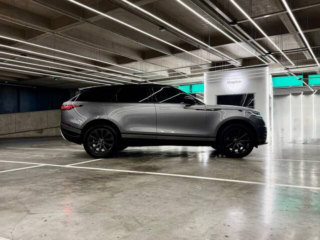 Land Rover Velar 3.0 Mhev R Dynamic S