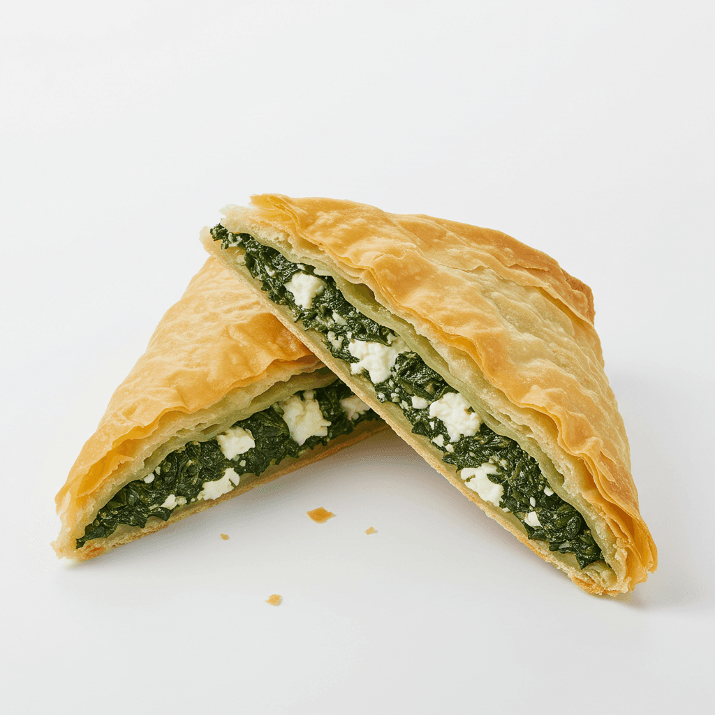 Menu Item Image