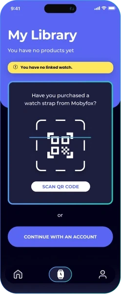 Leila Mobyfox Mobile Screen 5