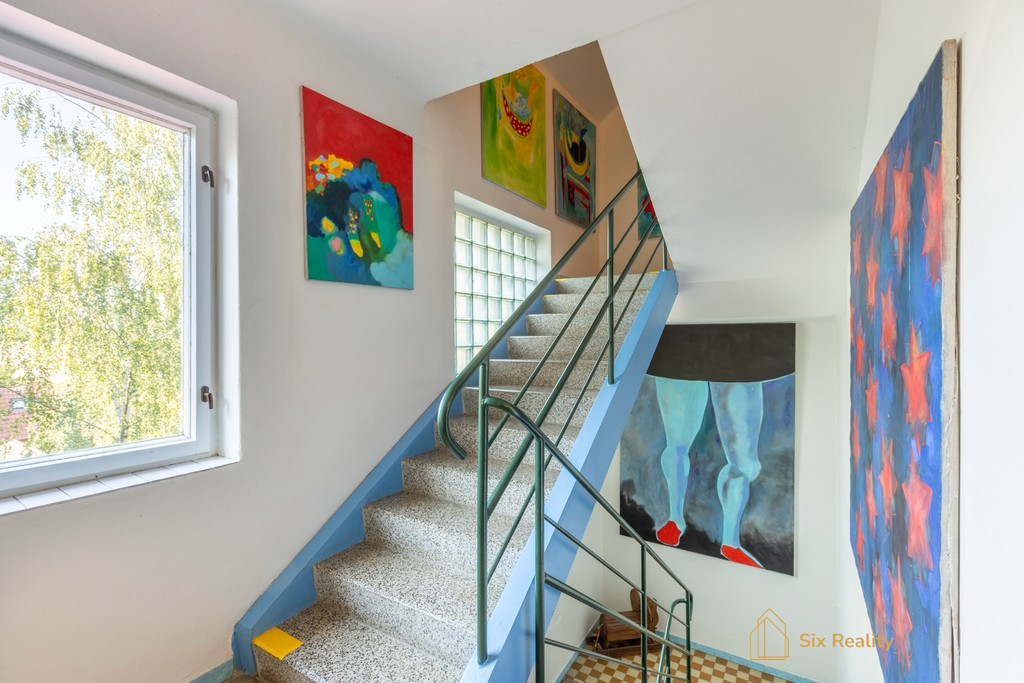 Image of interior