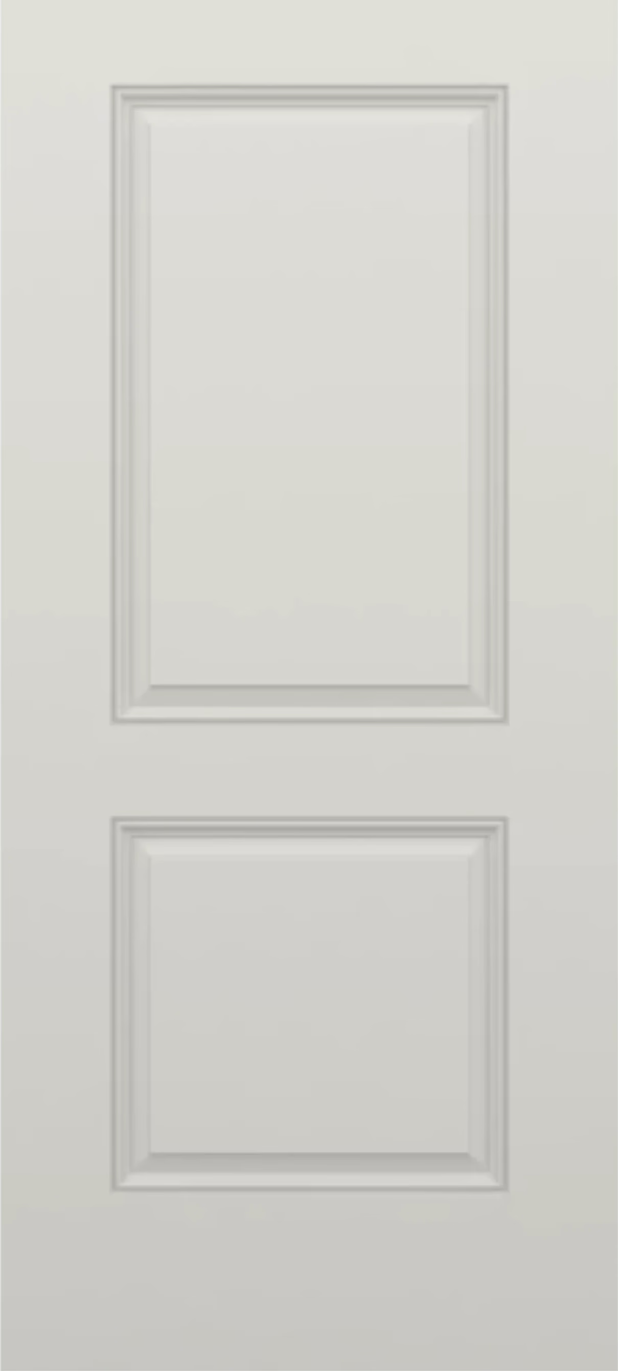 Fiberglass Door
