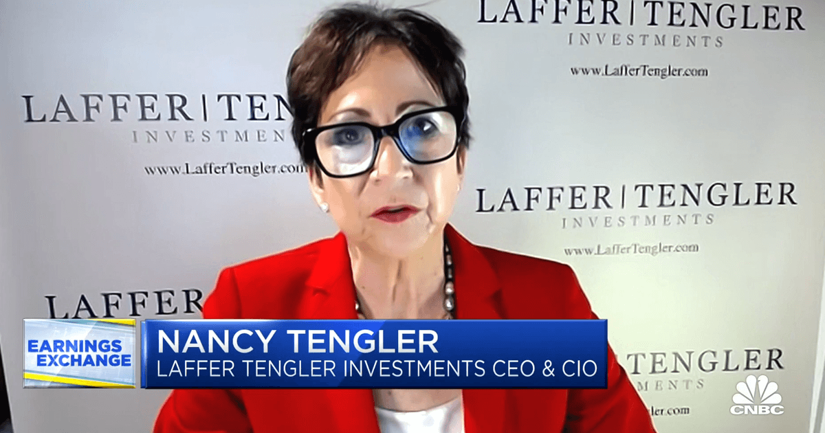 Tengler: Lululemon’s Strong Demand from China Sets the Stock Apart