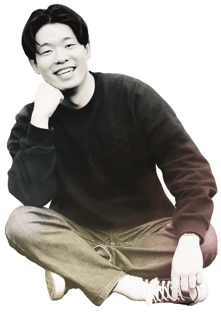 上田さんの写真