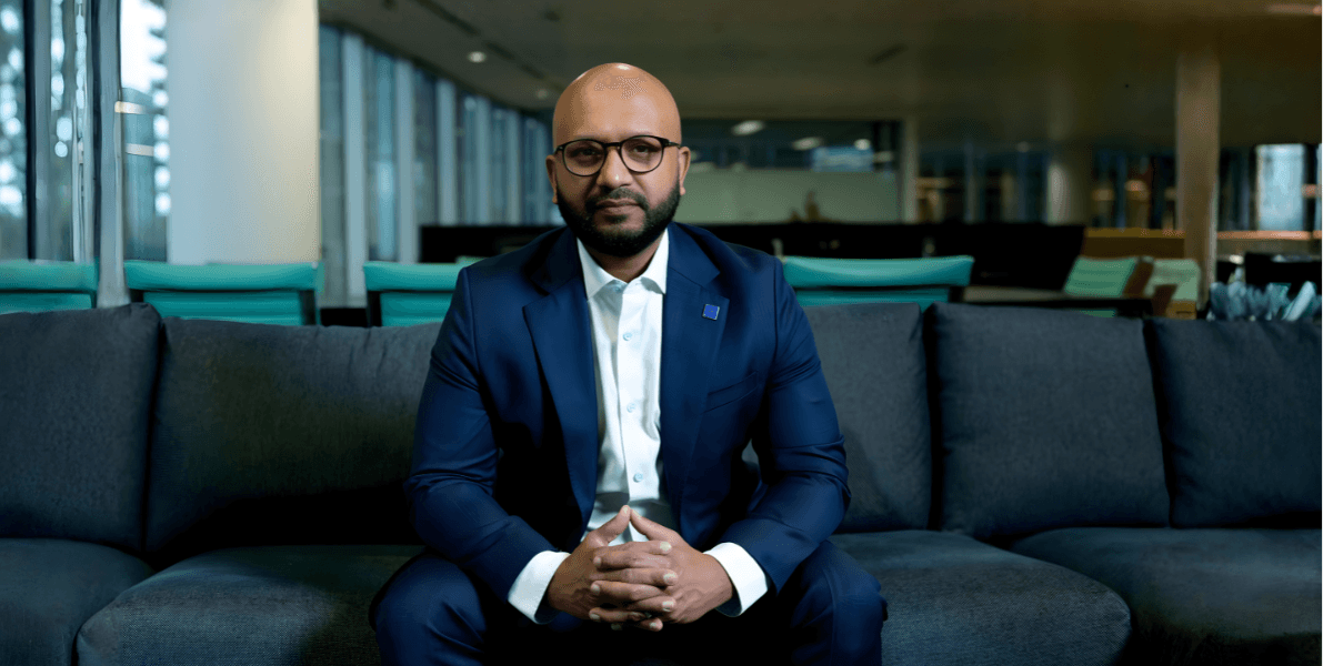 Jamal Ahmed, a leader in data protection, mentoring professionals globally for career success in privacy.