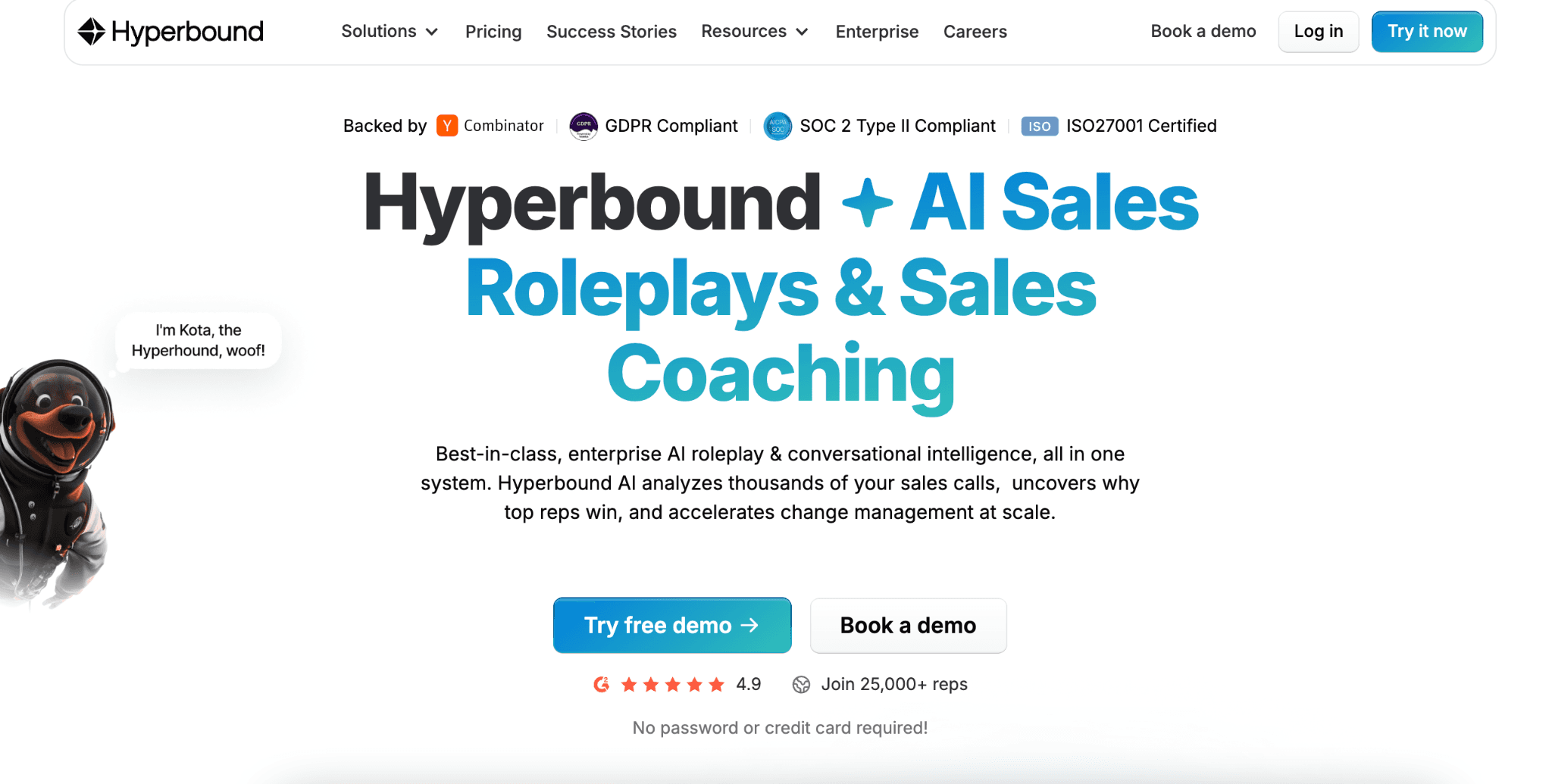hyperbound homepage